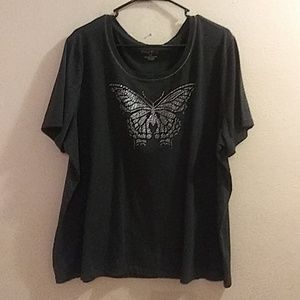 Coral Bay 2x SS tshirt